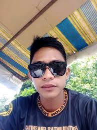 Profile for Escalona Teodosio Michael