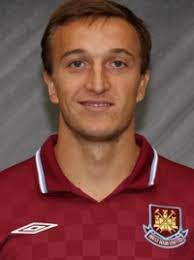Mark Noble