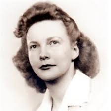 Evelyn Florence Custer Obituary