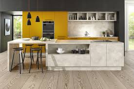 Kraftmaid shows different kitchen cabinet design layout options to help plan your kitchen for maximized counterspace, functionality and how much will my new kitchen cost? Three Tips To Start Planning A New Kitchen Kitchens Bespoke