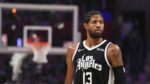 Latest on la clippers shooting guard paul george including news, stats, videos, highlights and spin: 3 For Wednesday Together With Tobias Harris Paul George June 16 Indiansports11