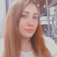 Irene Alarcón Ahumada