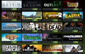 A list of all steam sale events. The Dates For Steam S Summer Sale Have Leaked Prepare Your Wallets Oc3d News