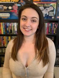 Audrey Marie Toland"