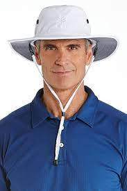 Men S Leo Shapeable Wide Brim Hat Upf 50 Mens Sun Hats Hats For Men Wide Brim Hat