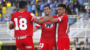 O'higgins won 10 direct matches. La Calera Goleo A O Higgins Y Se Acerca Mas A Los Lideres As Chile