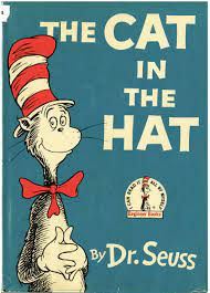 The Abc Of It Things To Think About Dr Suess
