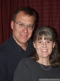 Gatherings in Jesus' Name » Billy and Debbie Kincaid