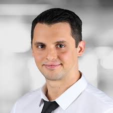 We're excited to welcome Juan Franco Canepa to the team! Juan holds an MSc  in Engineering Physics from the Royal Institute of Technology in Sweden &  an MSc in Nuclear Plant Design