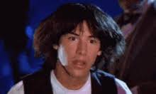 Bill And Ted GIFs