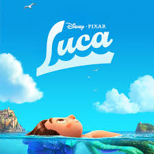 Descargar película luca completa en 1080p. Luca Disney Pixar 2021 Soundtrack Playlist By Biscuit Squad Spotify