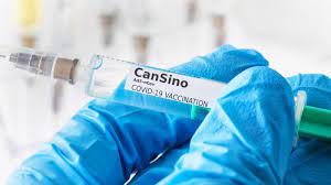 Cansino biologics was founded in 2009 in tianjin by yu xuefeng, zhu tao, qiu dongxu and helen mao huihua. Hungary Approves Cansino Chinese Jab Euractiv Com