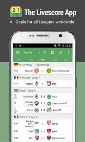 Please keep supporting us, thank you! All Goals Football Live Scores Amazon De Apps Fur Android
