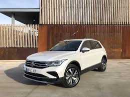 Verdict it's not the gti of compact crossovers, but the tiguan has enough vw traits to make it one of our favorites. Getting Started Volkswagen Tiguan Ehybrid 2021 Finally Newsy Today