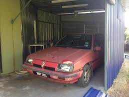 Check spelling or type a new query. Selesai Kereta Saga Lama Cat Kereta Layan Tukil Murah Facebook