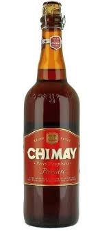 Chimay Premiere Murky Dubbel Beer From Belgium Beerz Beer Beer Recipes Wine And Beer