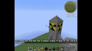 How do i get nuclear weapon in mcpe? Nuke Mod Minecraft Sysfasr