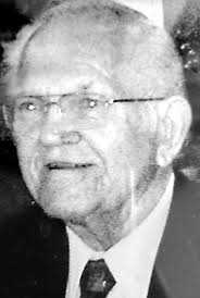 Edwin Wentz Obituary (1927