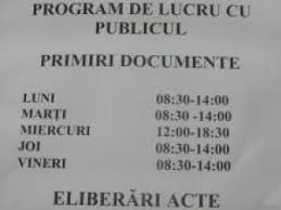 0372 624172 (fostul club phoenix). Local Evidenta Populatiei Suceava Va Functiona Dupa Un Nou Program Monitorul De Suceava Vineri 11 Februarie 2011
