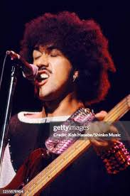748 Phil Lynott Photos & High Res Pictures