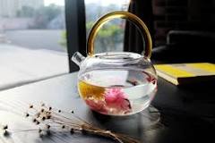 Glass Teapot: Benefits, Drawbacks, and How to Pick One