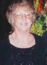 Obituary information for Margaret Sue Hoar