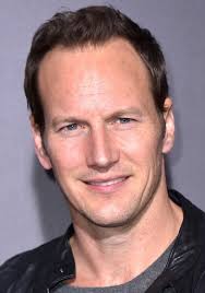 Patrick Wilson (I)