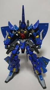 ハンブラビ ヤザン ゲーブル 模型 フィギュアsns mg