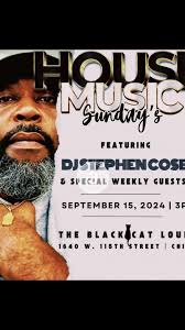 Stephen Cosey (@stephencosey)