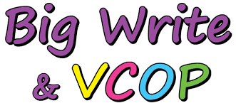 Andrell Education Home Of Big Write And Vcop Home In 2020 Writing Standards Writing Education