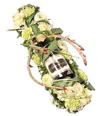 At designs by guzzardos we are committed to quality and service. Designs By Guzzardos Deluxe Champagne Arrangement Boynton Beach Fl 33426 Ftd Florist Flower And Gift Delivery