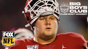 Why Ryan Poles Is Well-Equipped For Bears' 2022 Draft Problem