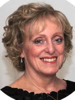 Counsellor Janet Hamilton