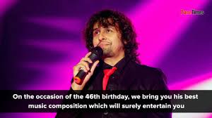 Maybe you would like to learn more about one of these? Birthday Special Famous Marathi Songs By Sonu Nigam Marathi Movie News Times Of India