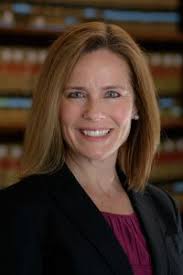 Amy Coney Barrett