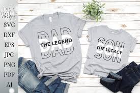 Free Free 315 Dad Son Svg SVG PNG EPS DXF File