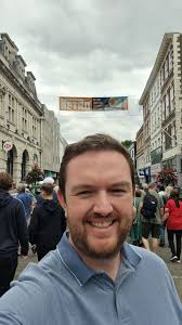 Alex McIntyre for Gloucester