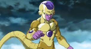 Not only did frieza survive all the attacks gohan hit him with during their time on namek, but frieza was able to nearly kill gohan with one punch, in his base form no less, in resurrection of f. Dragon Ball Z Resurrection F Preview On Toonami L7 World