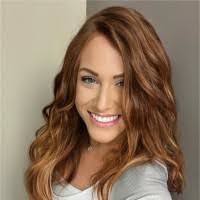 Rachel Mattey's Instagram, Twitter & Facebook