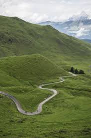 Biketour Uber Harschbichl Zum Kitzbuheler Horn Tirol In Osterreich Tirol Osterreich Kitzbuhel