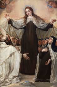 Este título de maria remonta ao século xiii, quando, sobre o monte carmelo, na palestina, alguns devotos, chamados eremitas porque viviam sozinhos, se dedicavam a uma vida de oração e contemplação de deus. 9 Melhor Ideia De Nossa Senhora Do Carmo Nossa Senhora Do Carmo Catolico Imagens Religiosas
