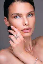 Wrap Around Fish Ring