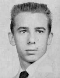 Distinguished Graduates