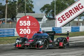 Lucas di grassi, loic duval, oliver jarvis. Audi R18 E Tron 2015 Erste Details
