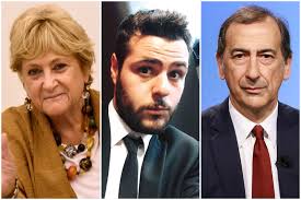 La Procura di Milano ha commissariato Sala: capo dei vigili cacciato e  sostituito dall'uomo di fiducia della Boccassini