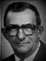 Ralph Spencer Gill (1927-1991)