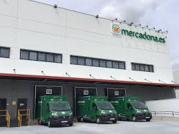 Los productos no pasarán por tienda: Mercadona lanza su nuevo servicio  online en Madrid en plena crisis del coronavirus - Libre Mercado