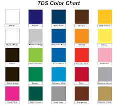 expert 2008 mustang colors chart 2019