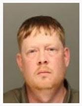 Son of court clerk at centre of Alex Murdaugh's bid for new trial arrested 