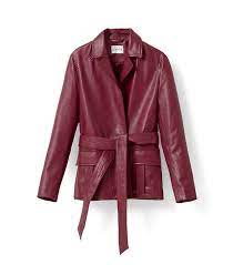 Ganni Passion Wrap Jacket Everyday Fashion Outfits Ganni Jacket Clothes For Women